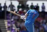 A move to the middle order could work wonders for KL Rahul